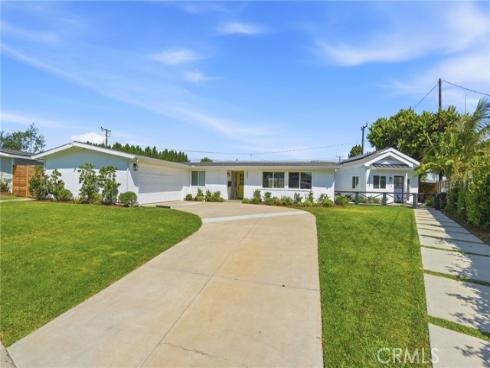 3097 Molokai Place, Costa Mesa, CA