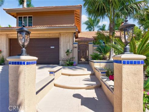 2740 Cardinal Drive, Costa Mesa, CA