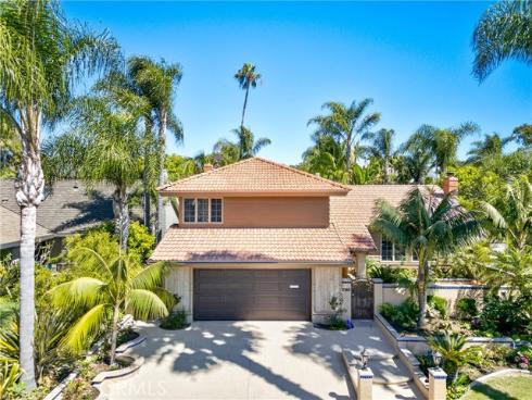 2740 Cardinal Drive, Costa Mesa, CA