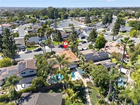 2740 Cardinal Drive, Costa Mesa, CA