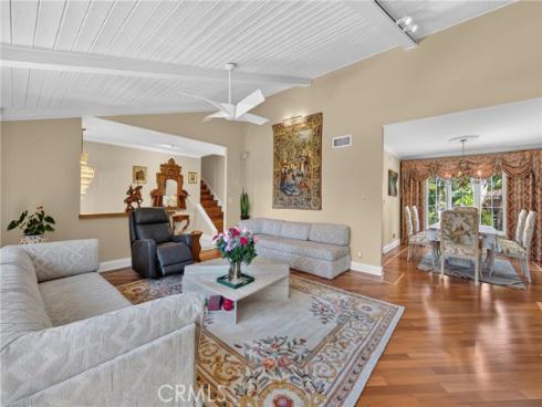 2740 Cardinal Drive, Costa Mesa, CA