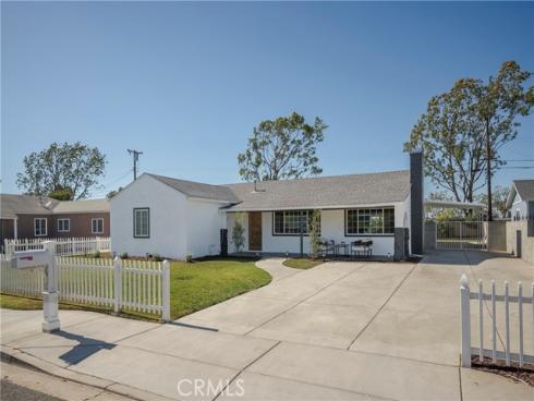 810 Congress , Costa Mesa, CA