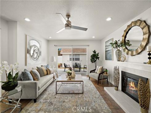 590 Traverse Drive, Costa Mesa, CA