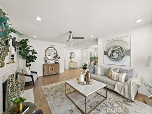 590 Traverse Drive, Costa Mesa, CA