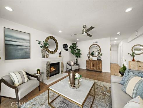 590 Traverse Drive, Costa Mesa, CA