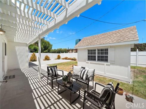 590 Traverse Drive, Costa Mesa, CA
