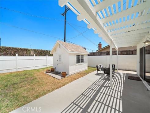 590 Traverse Drive, Costa Mesa, CA