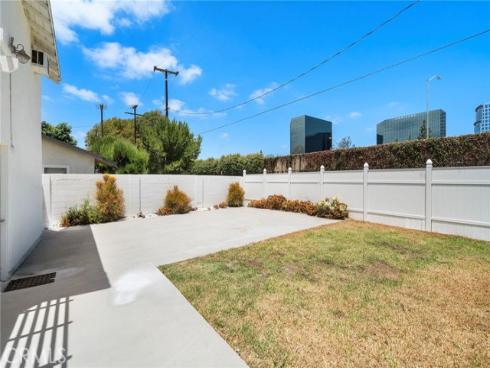 590 Traverse Drive, Costa Mesa, CA