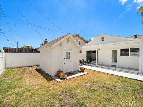 590 Traverse Drive, Costa Mesa, CA