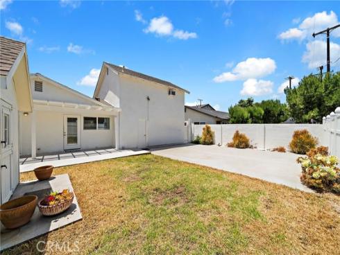 590 Traverse Drive, Costa Mesa, CA