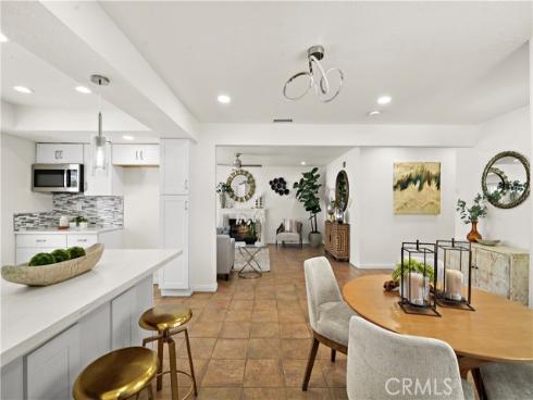 590 Traverse Drive, Costa Mesa, CA