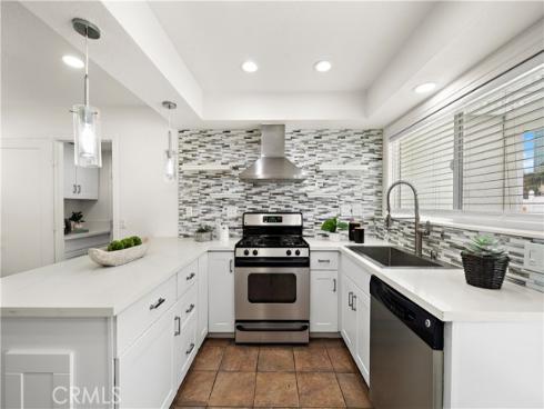 590 Traverse Drive, Costa Mesa, CA