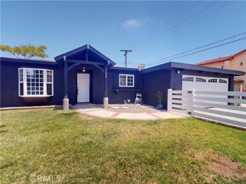 766 Hudson