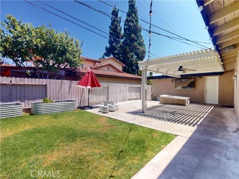 766 Hudson , Costa Mesa, CA