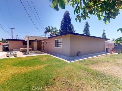 766 Hudson , Costa Mesa, CA