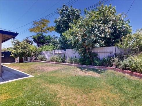 766 Hudson , Costa Mesa, CA