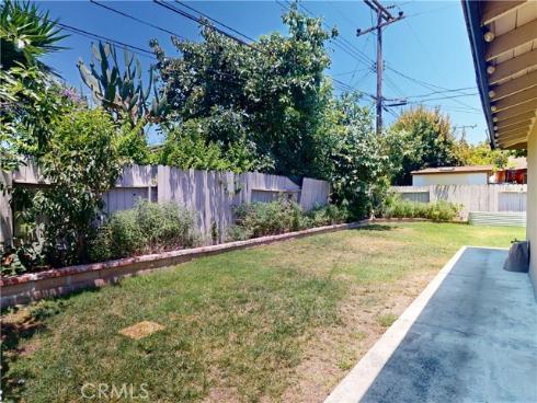 766 Hudson , Costa Mesa, CA