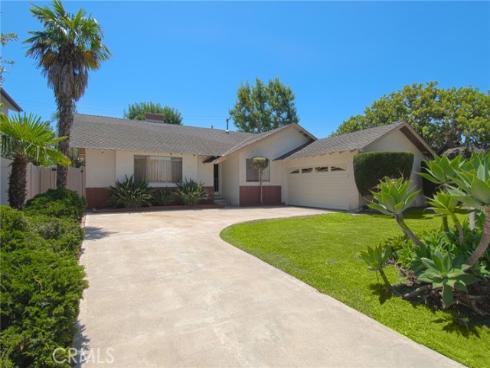 2032 Aliso Avenue, Costa Mesa, CA