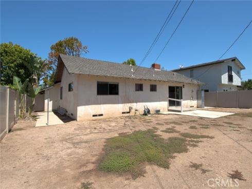 2032 Aliso Avenue, Costa Mesa, CA