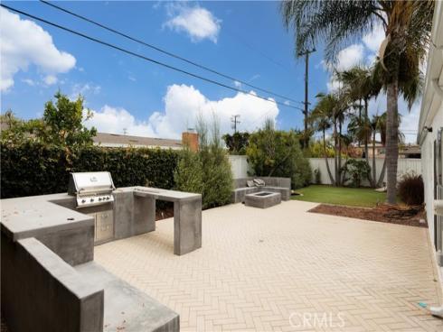 1582 Ponderosa Street, Costa Mesa, CA