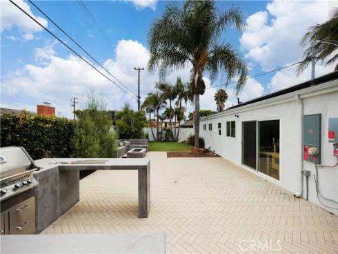 1582 Ponderosa Street, Costa Mesa, CA