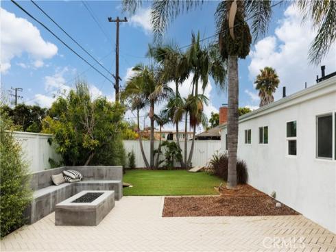 1582 Ponderosa Street, Costa Mesa, CA