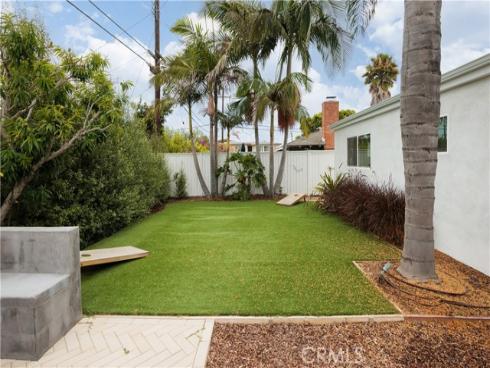 1582 Ponderosa Street, Costa Mesa, CA