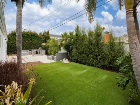 1582 Ponderosa Street, Costa Mesa, CA
