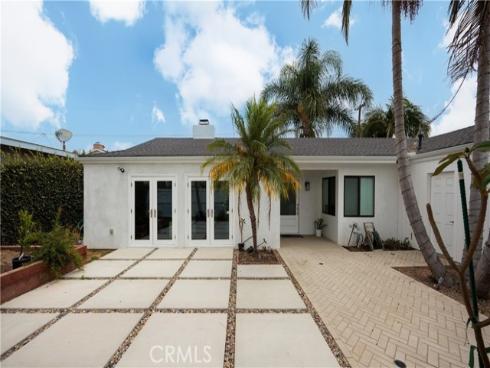 1582 Ponderosa Street, Costa Mesa, CA