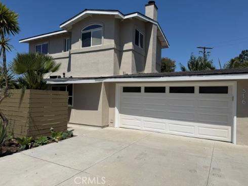 316  Hamilton  , Costa Mesa, CA