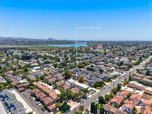 2626 Santa Ana 3 , Costa Mesa, CA