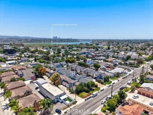 2626 Santa Ana 3 , Costa Mesa, CA