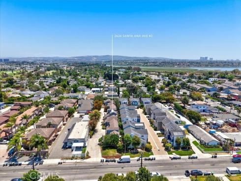 2626 Santa Ana 3 , Costa Mesa, CA