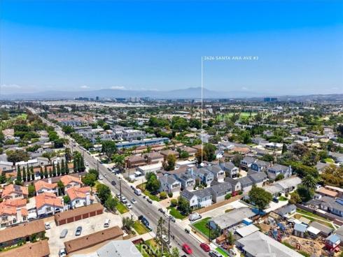 2626 Santa Ana 3 , Costa Mesa, CA