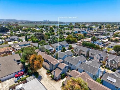 2626 Santa Ana 3 , Costa Mesa, CA
