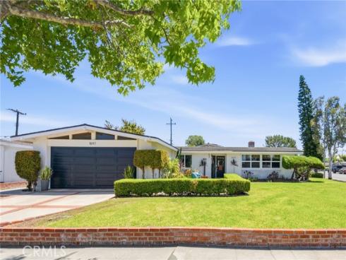 1697 Labrador , Costa Mesa, CA