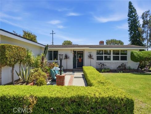 1697 Labrador , Costa Mesa, CA