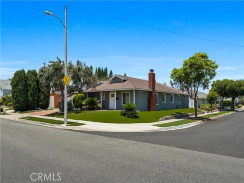 1184 Dorset , Costa Mesa, CA