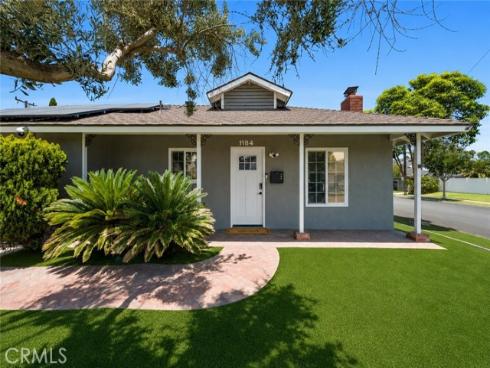 1184 Dorset , Costa Mesa, CA