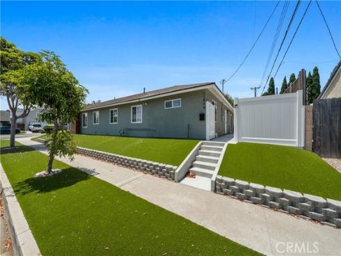 1184 Dorset , Costa Mesa, CA