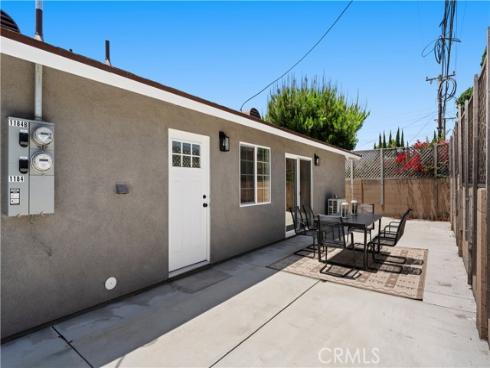1184 Dorset , Costa Mesa, CA