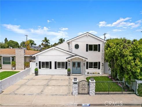 394 Magnolia Street, Costa Mesa, CA