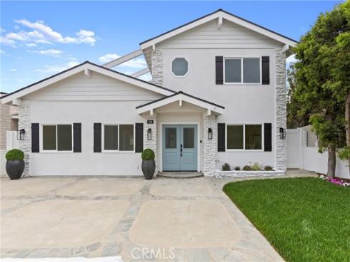 394 Magnolia Street, Costa Mesa, CA