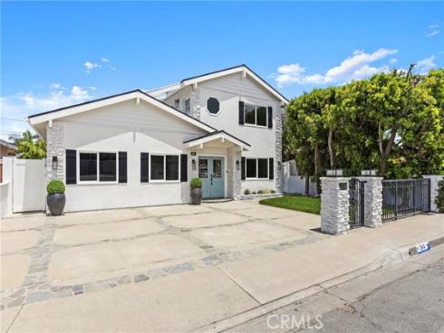 394 Magnolia Street, Costa Mesa, CA