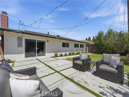 3124 Trinity , Costa Mesa, CA