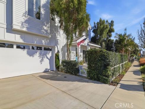 2360 Orange Avenue, Costa Mesa, CA