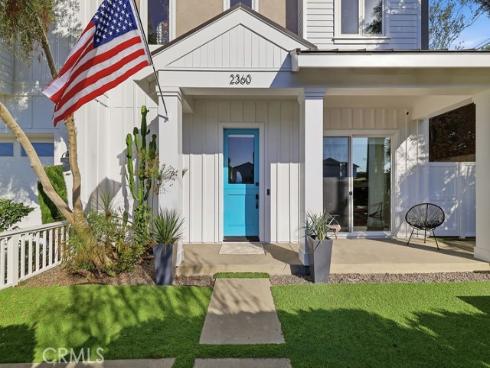 2360 Orange Avenue, Costa Mesa, CA