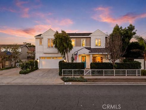 2360 Orange Avenue, Costa Mesa, CA