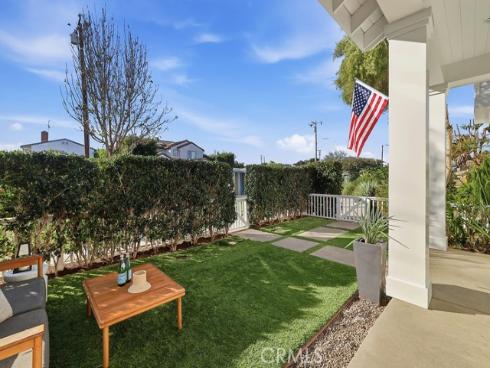 2360 Orange Avenue, Costa Mesa, CA