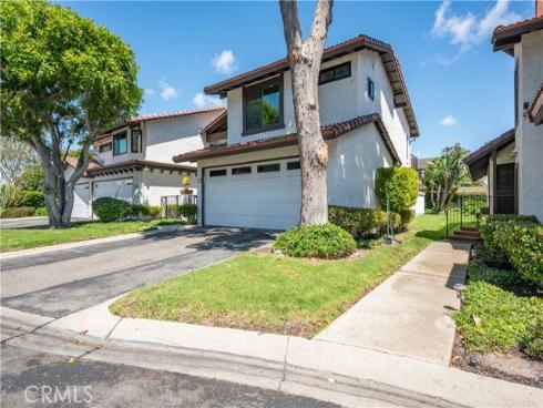 2782 Longwood Court, Costa Mesa, CA